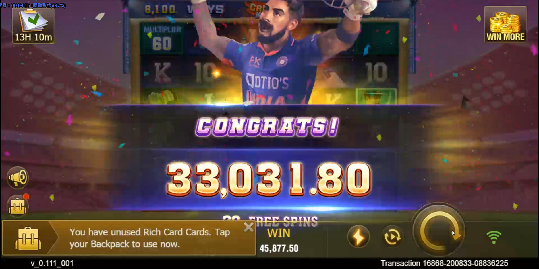 999 casino