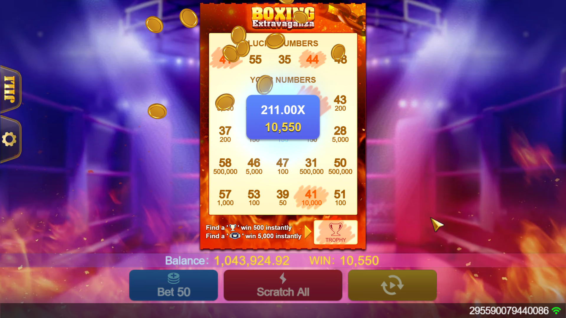 999 casino