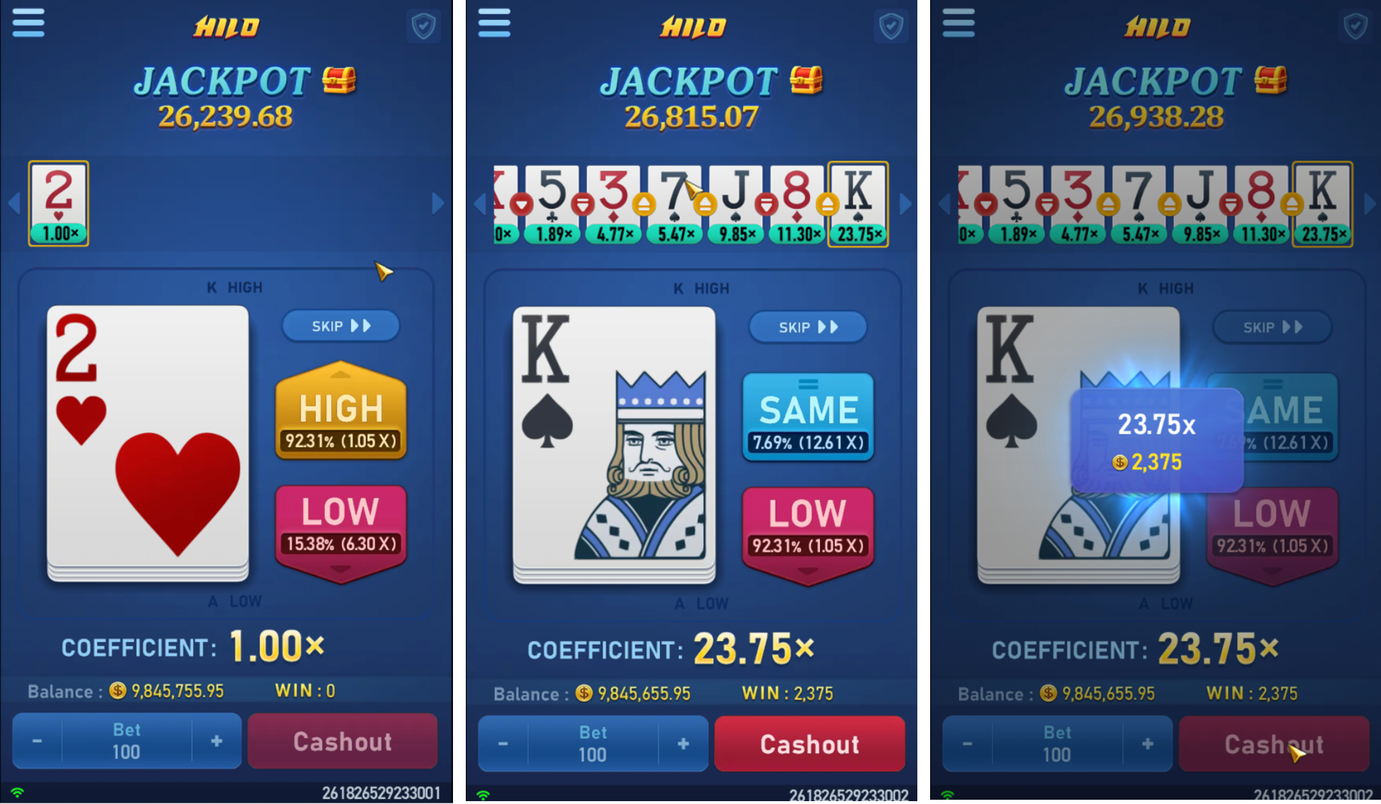 999 casino