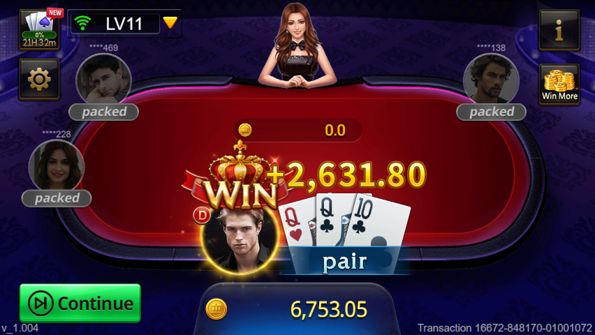 999 casino