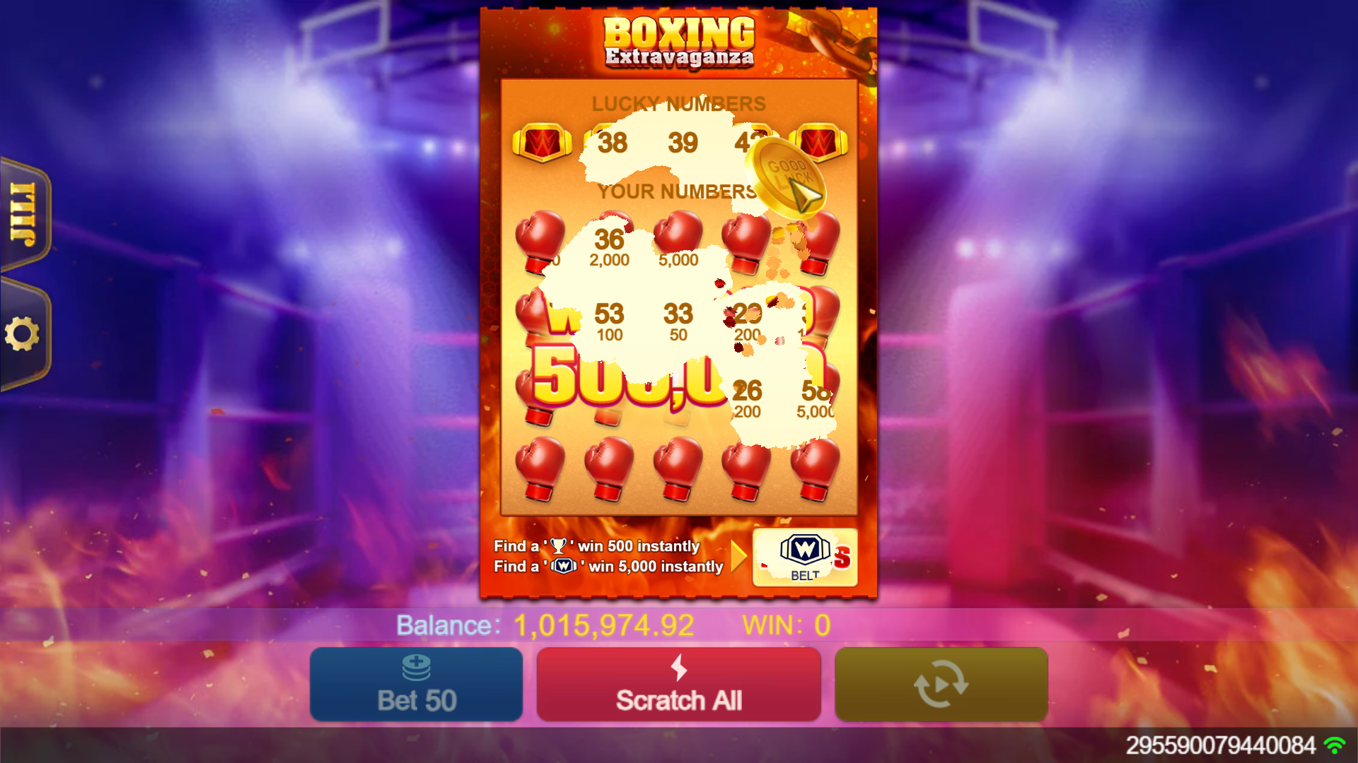 999 casino